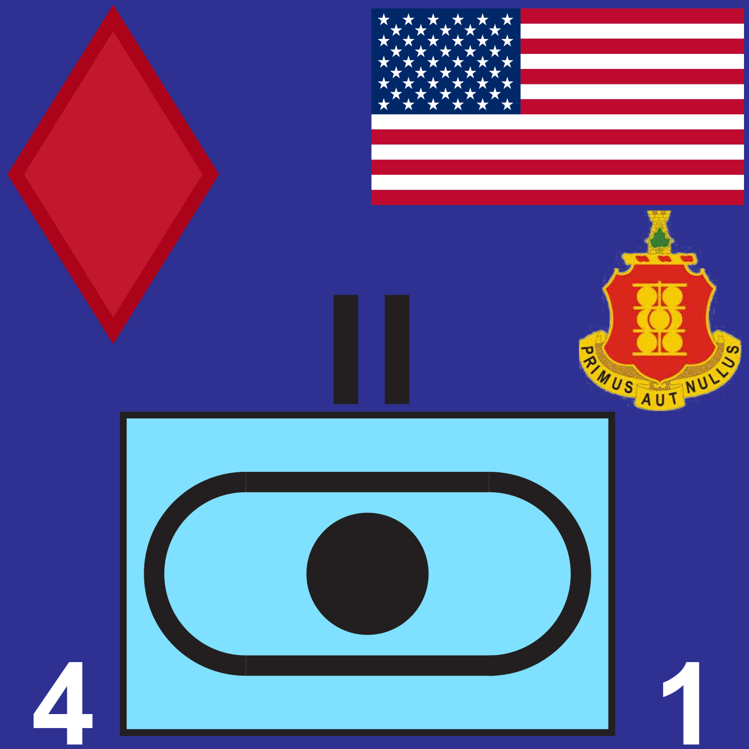 BLU 4-1 FA  v1